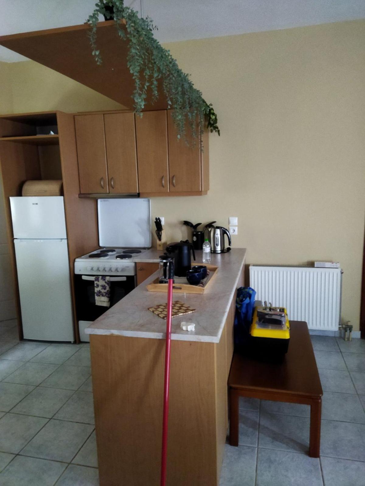 Airport City Center 3 Spata  Room photo